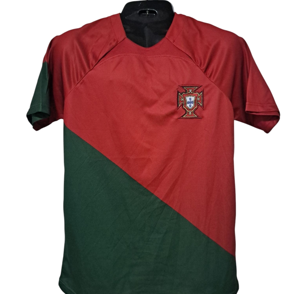 Portugal shirt